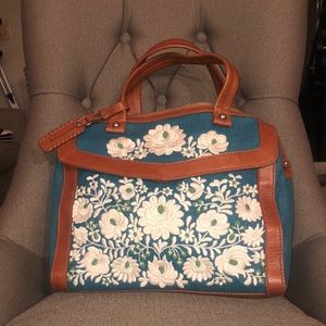 Isabella Fiore Purse